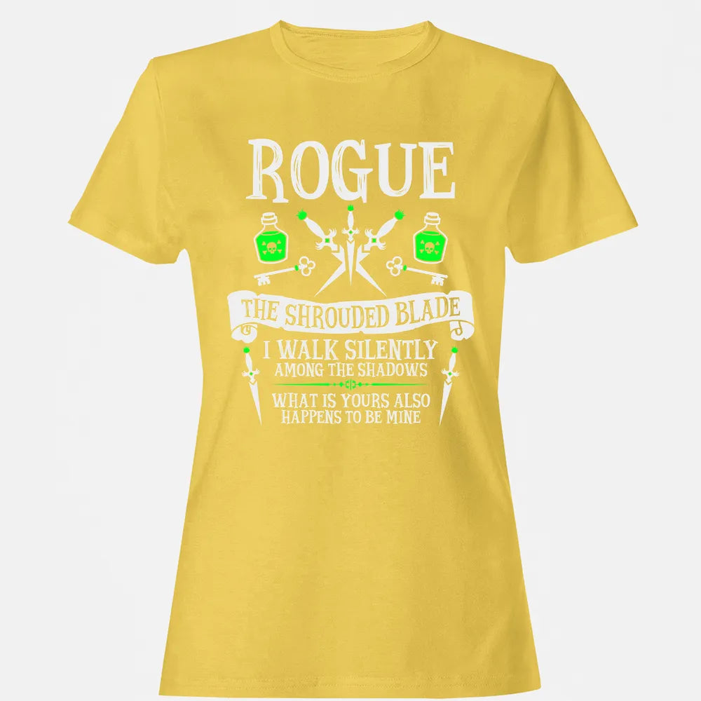 Women's T-shirt - CYN6GA3Q