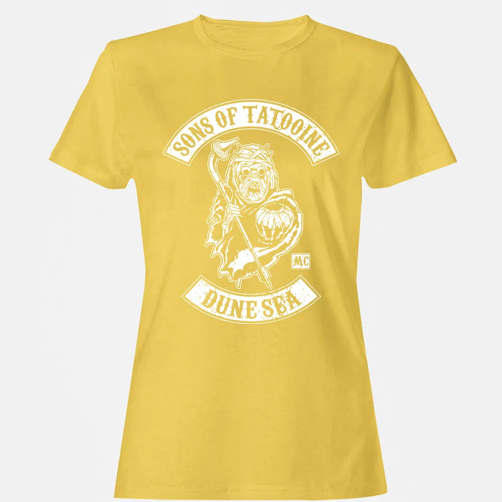 Women's T-shirt - Z2J9U6BA