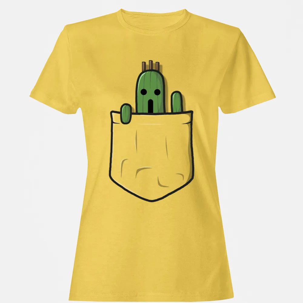 Women's T-shirt - RNDGN26J