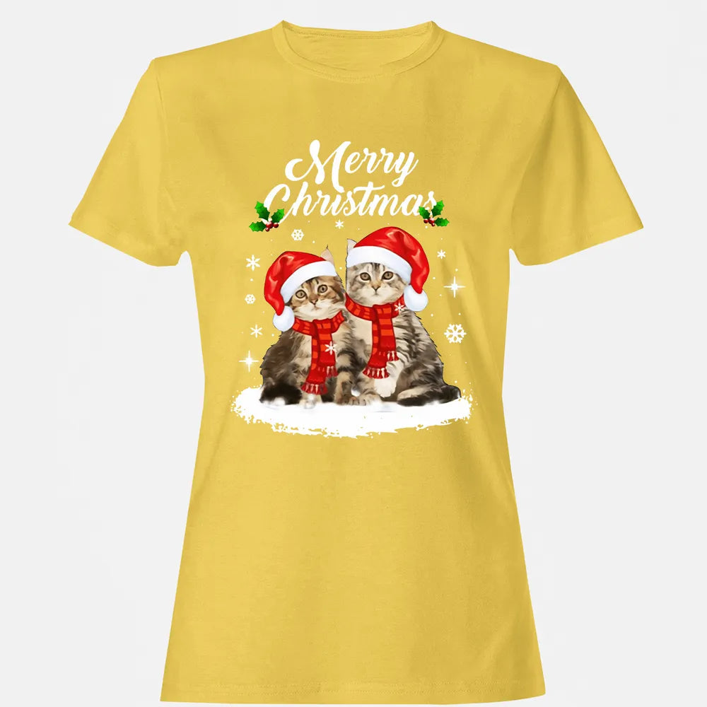 Women's T-shirt - 3EXWFFB9