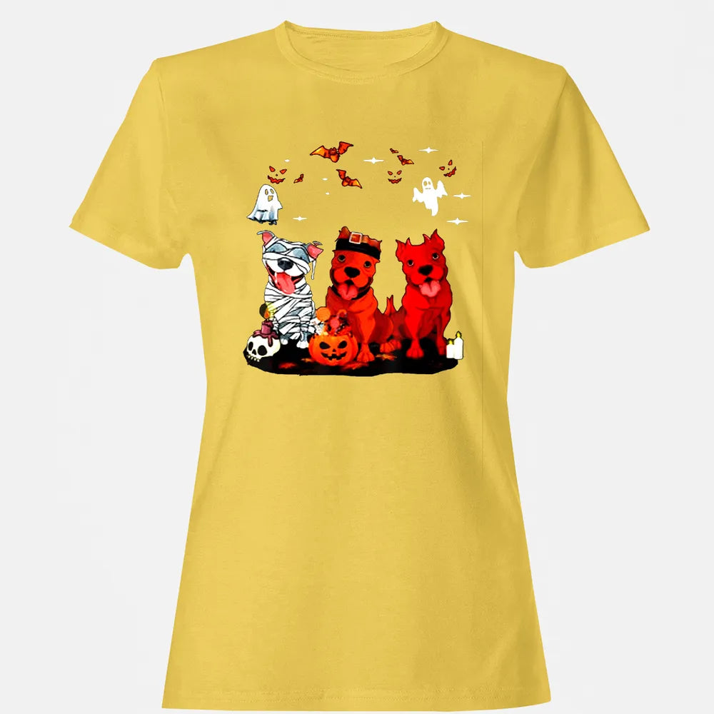 Women's T-shirt - JLWNRY62