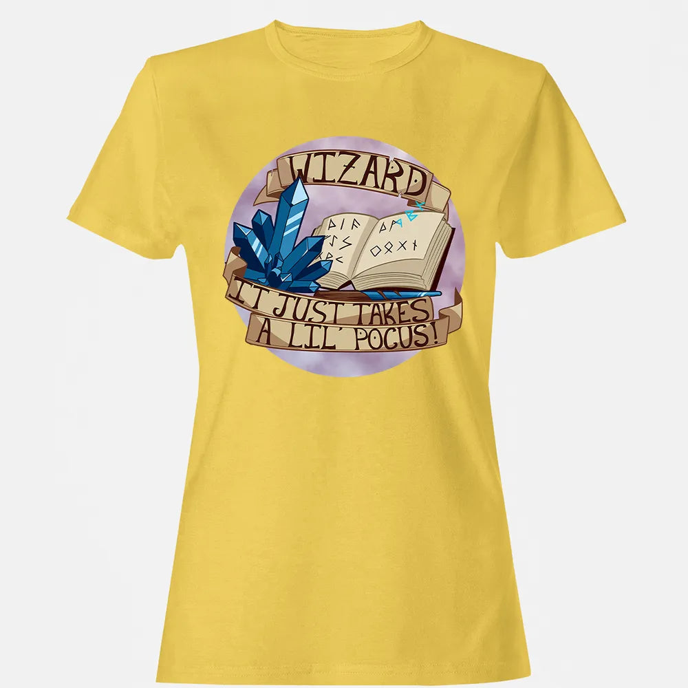 Women's T-shirt - L469T5VL