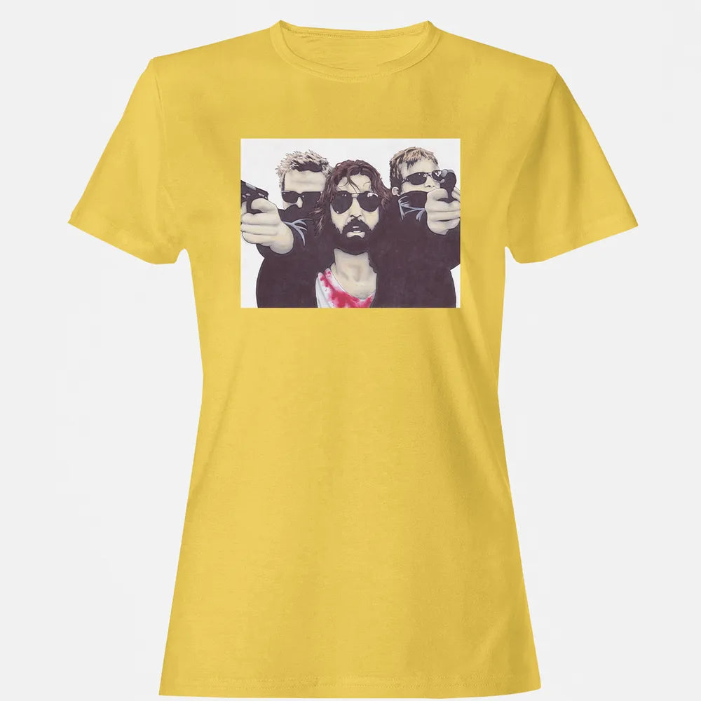 Women's T-shirt - WA357YWH