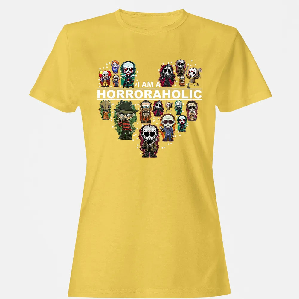 Women's T-shirt - S552FZYH