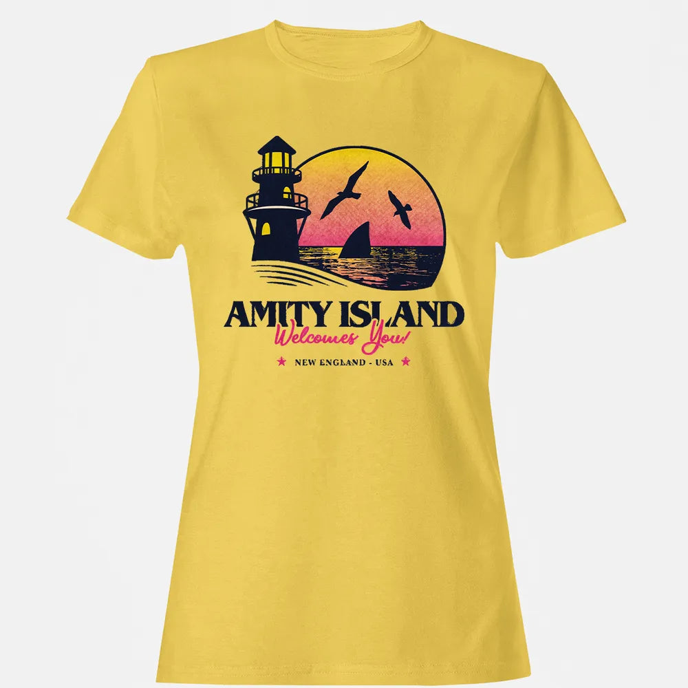 Women's T-shirt - RLF2J575