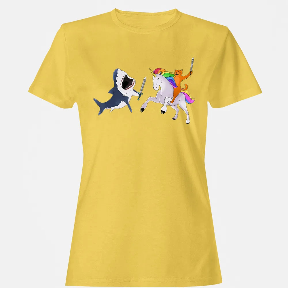 Women's T-shirt - LPZ81RUT