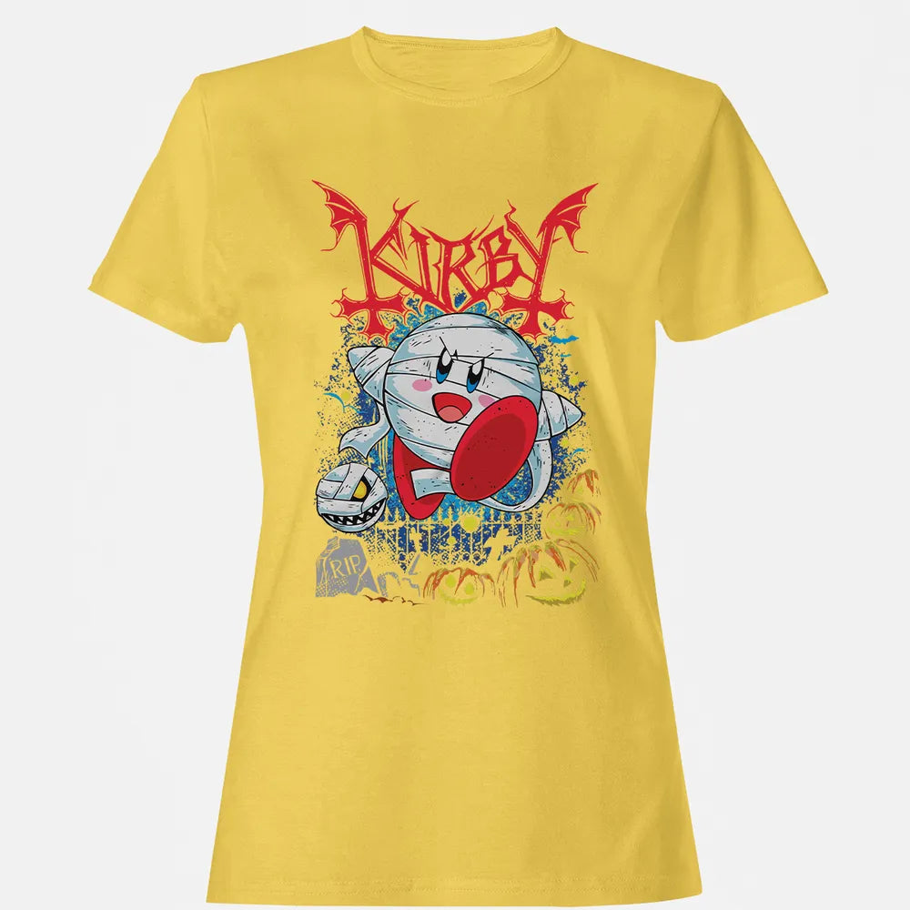 Women's T-shirt - EC72FXZH