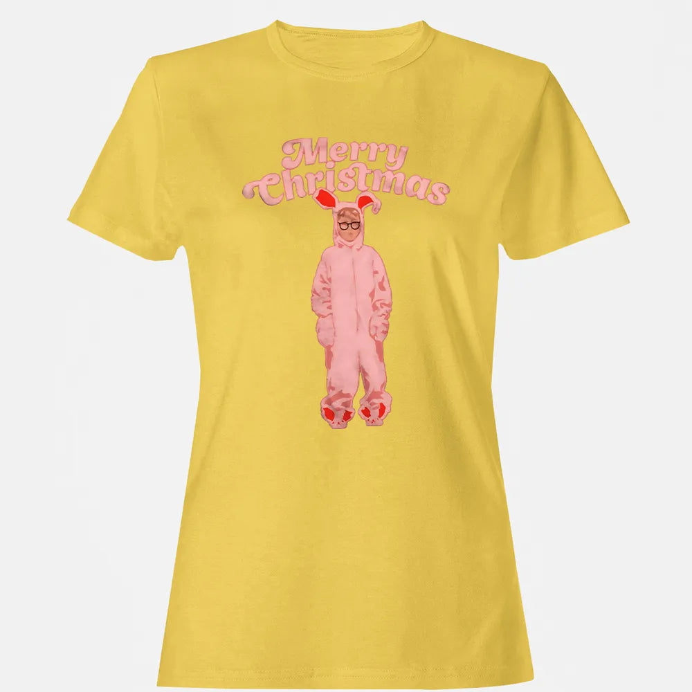 Women's T-shirt - X92SS7RV