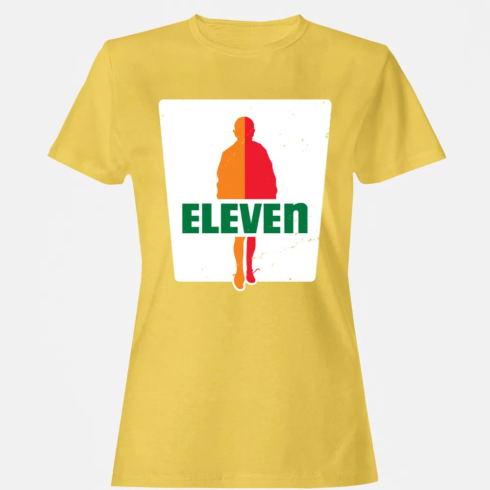 Women's T-shirt - ESSNL5SB
