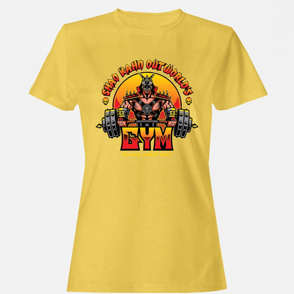 Women's T-shirt - 3UQQWTVS