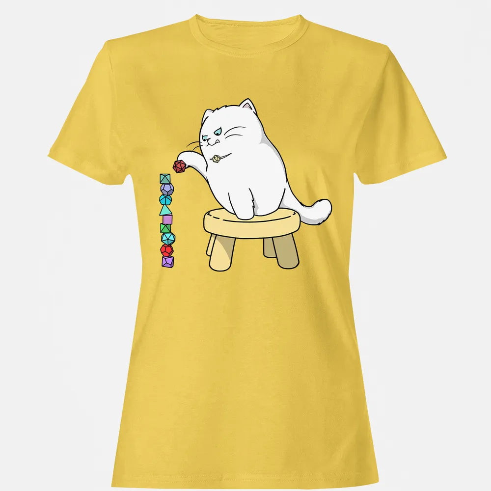 Women's T-shirt - K1SDAYLK