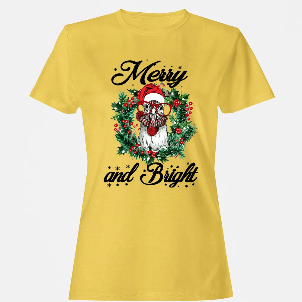 Women's T-shirt - 823QQ3EL