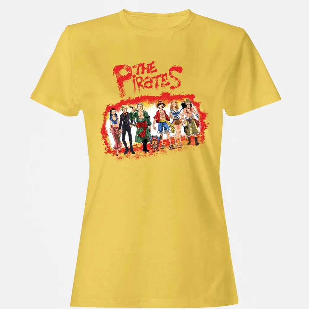 Women's T-shirt - K26PG86H