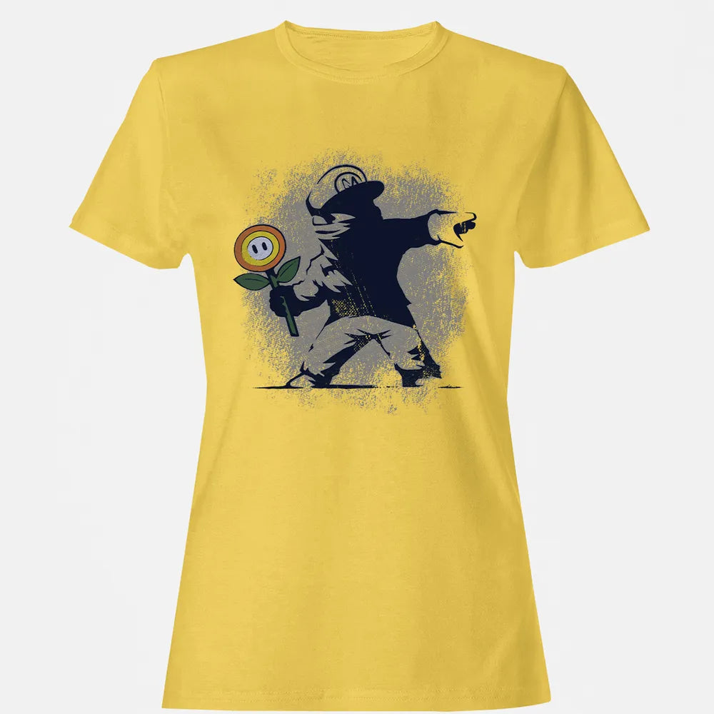 Women's T-shirt - KDGYLKY4