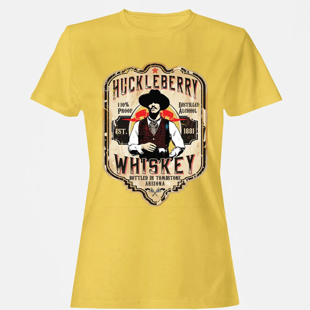 Women's T-shirt - XCXJ13YA