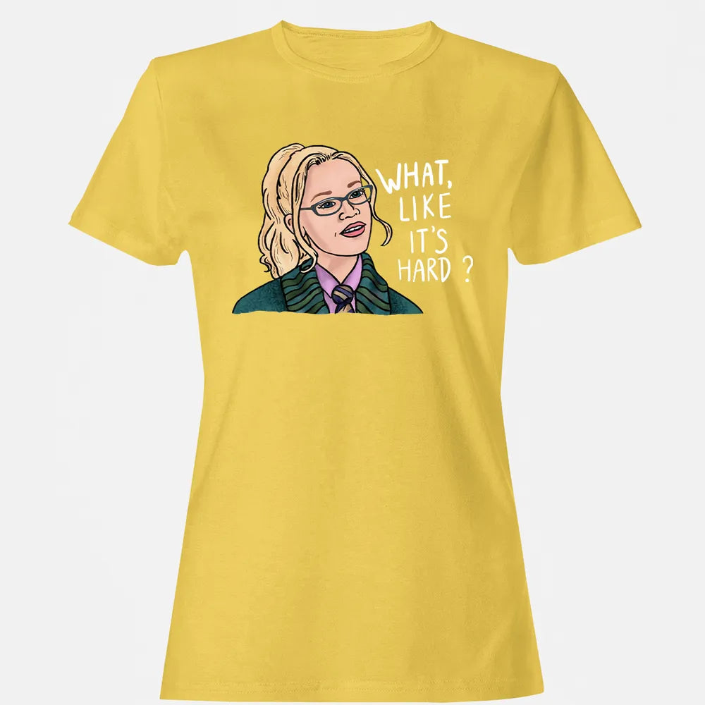 Women's T-shirt - K7BPGGLR
