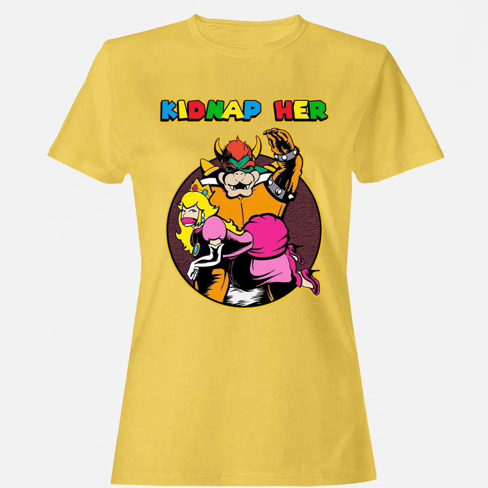 Women's T-shirt - 13YS1GJ6