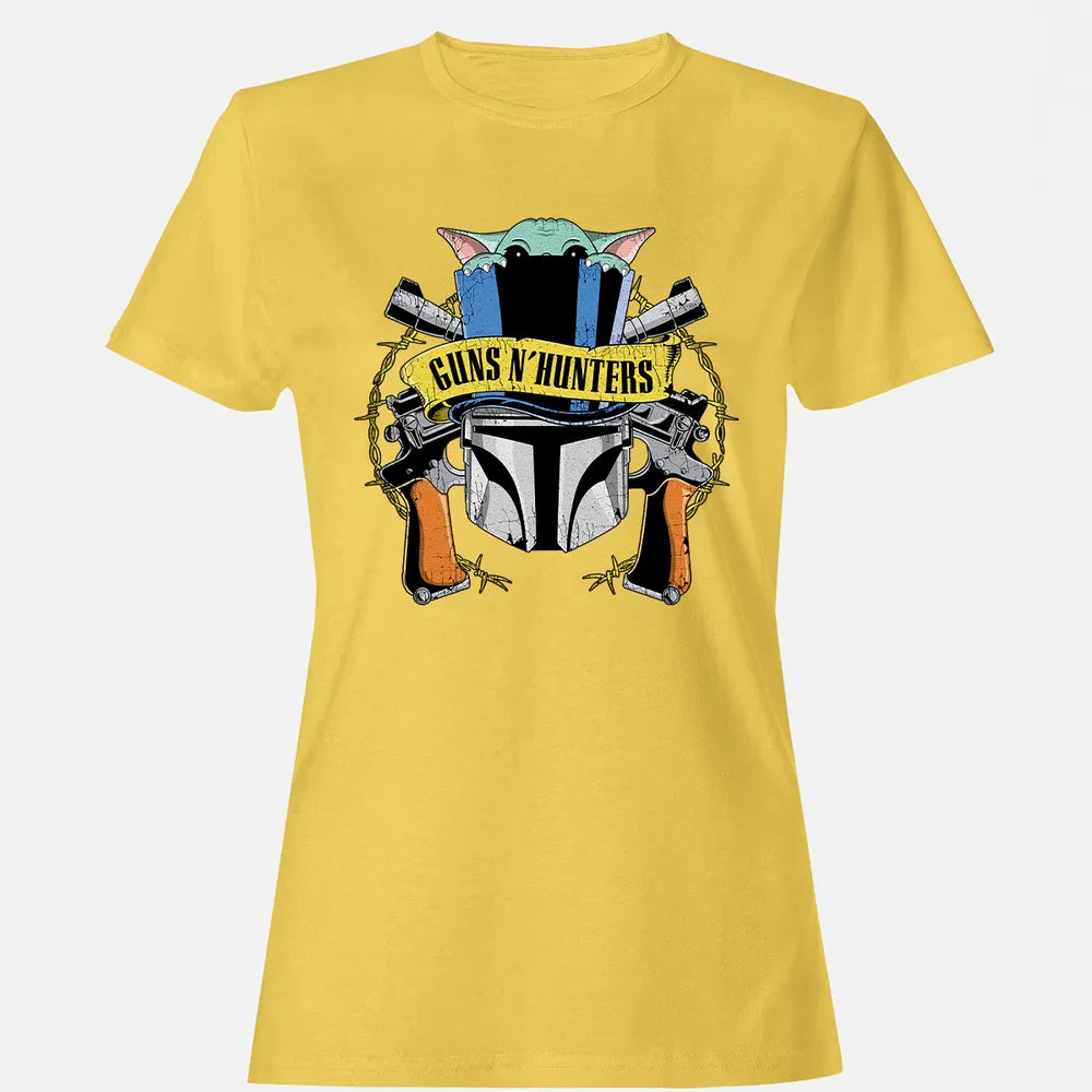 Women's T-shirt - CFEKAAXL
