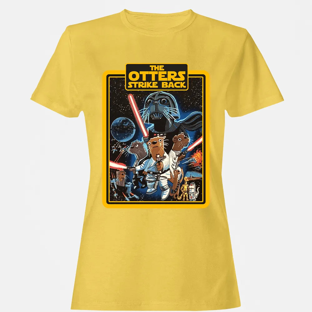 Women's T-shirt - X1GNAVLX