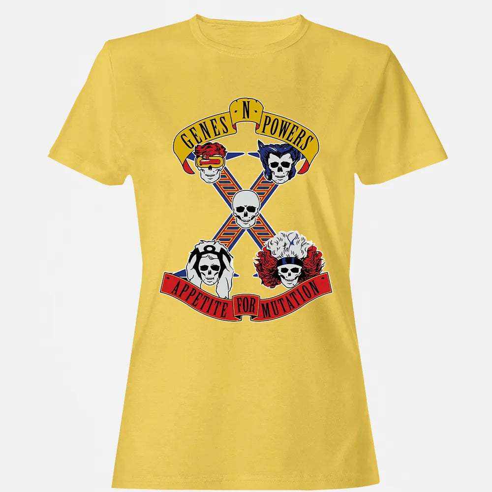 Women's T-shirt - VN9USQHV