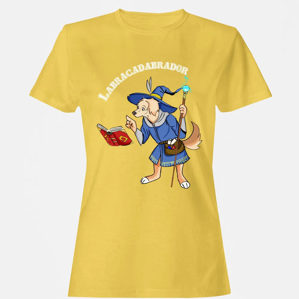 Women's T-shirt - Q8ZAJ4BS
