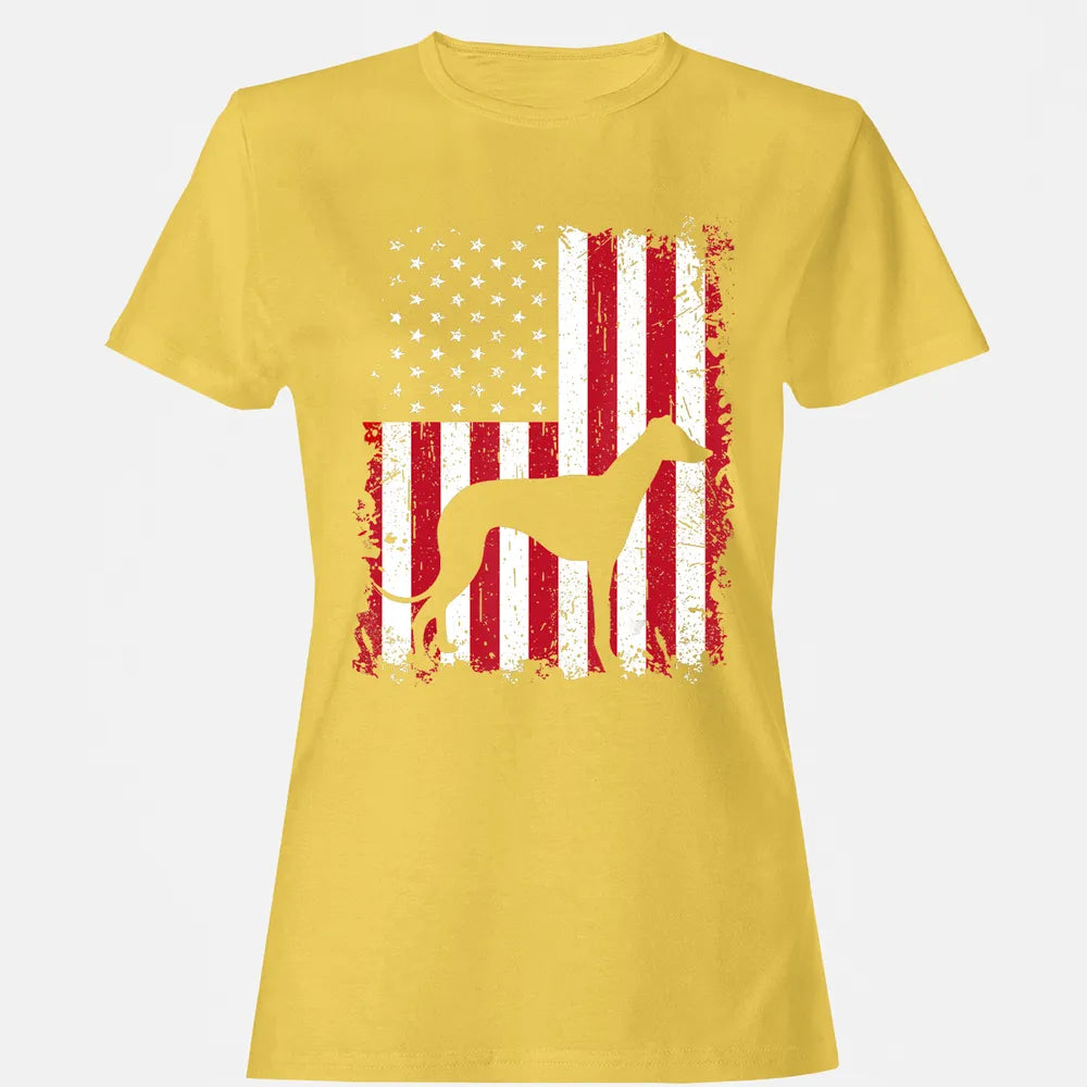 Women's T-shirt - 34MUN7P1