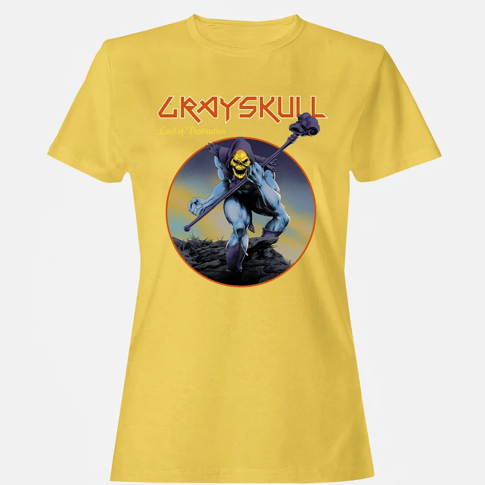 Women's T-shirt - GDU9WG4Z