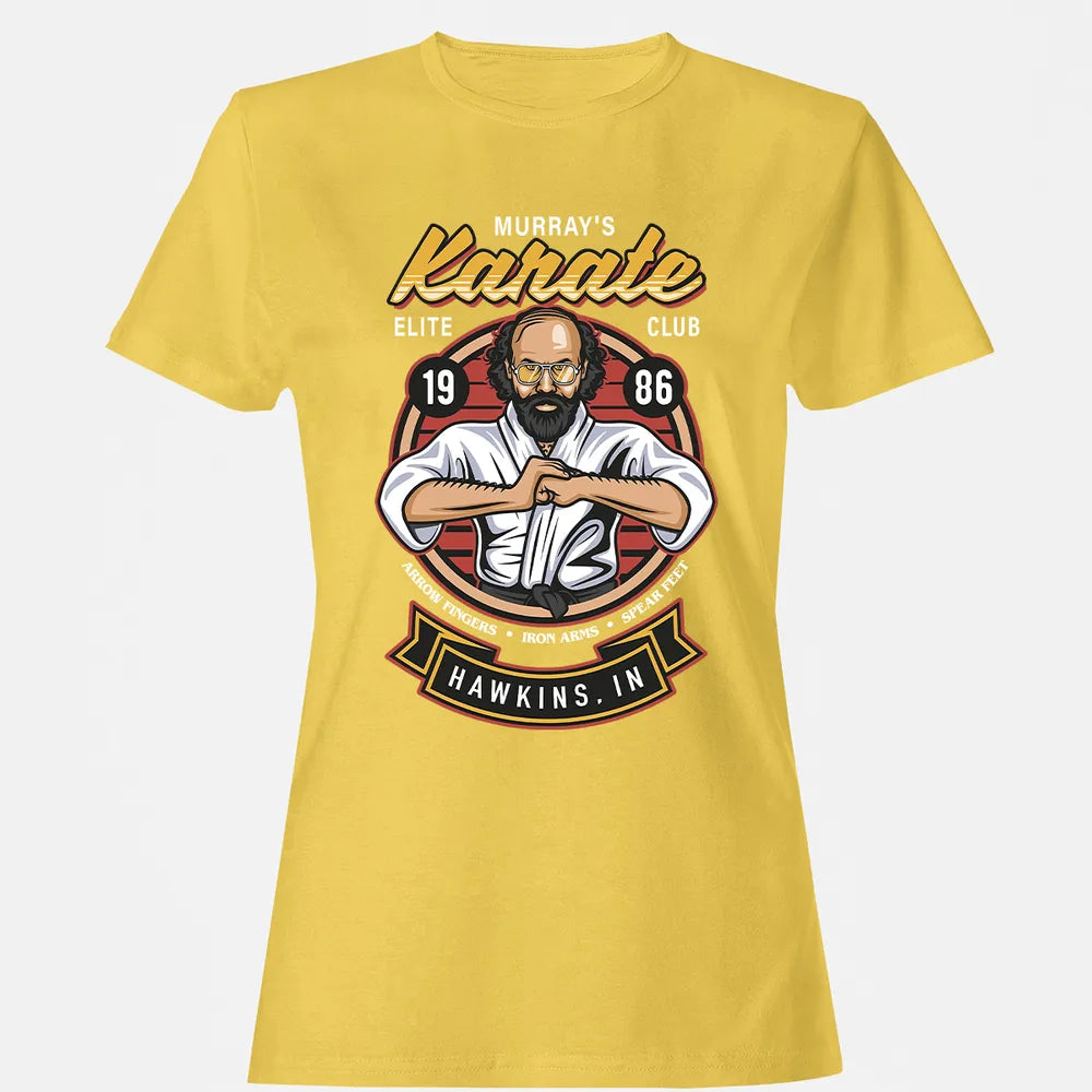 Women's T-shirt - W89PP96N