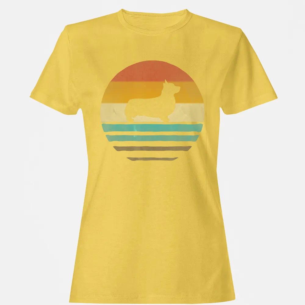 Women's T-shirt - 88CU9VKW