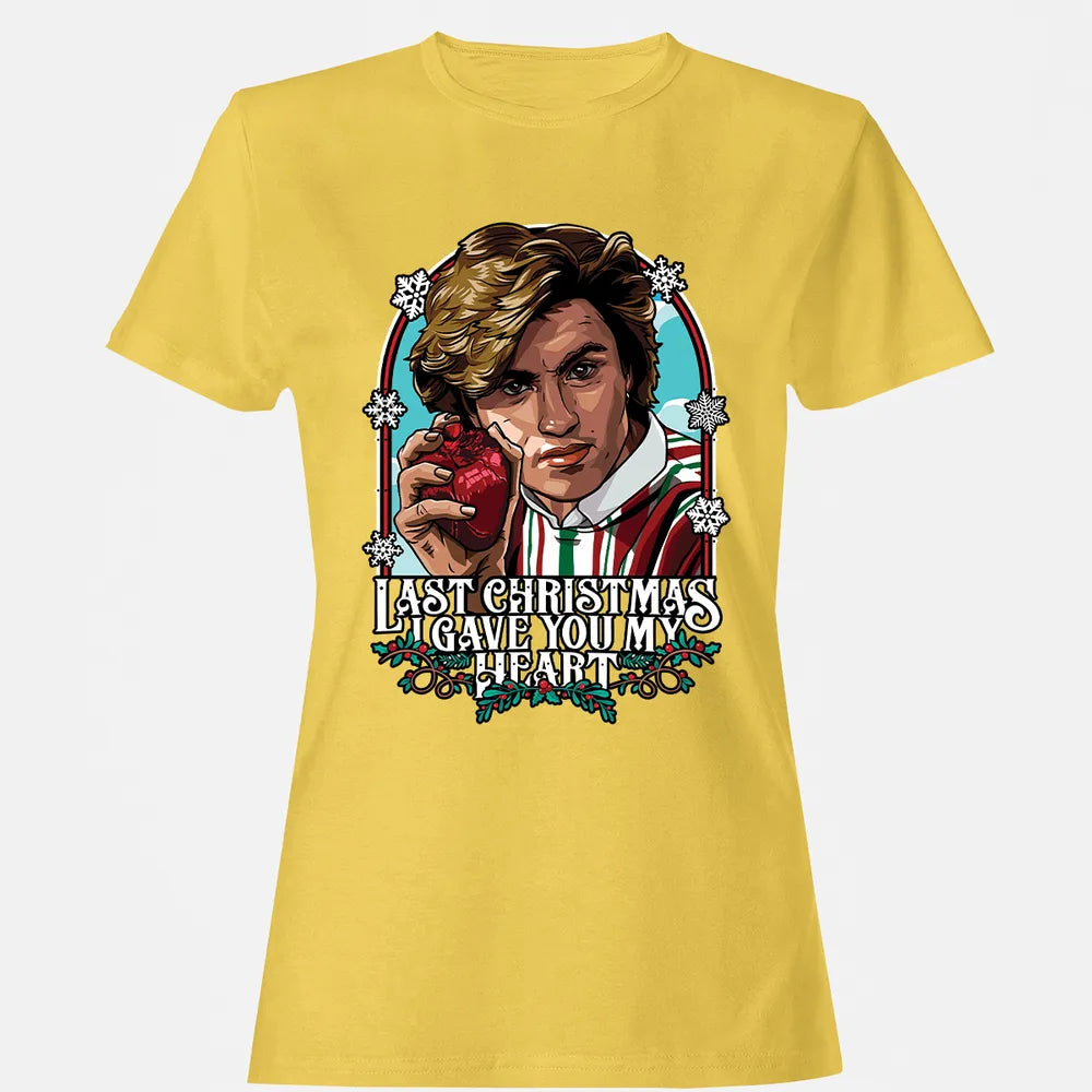 Women's T-shirt - 11U1YHFC