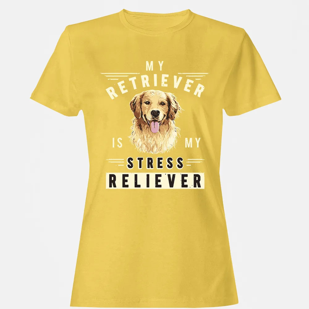 Women's T-shirt - RN3GRZD1