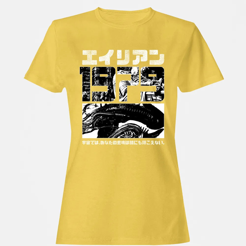 Women's T-shirt - GWWA3EF2