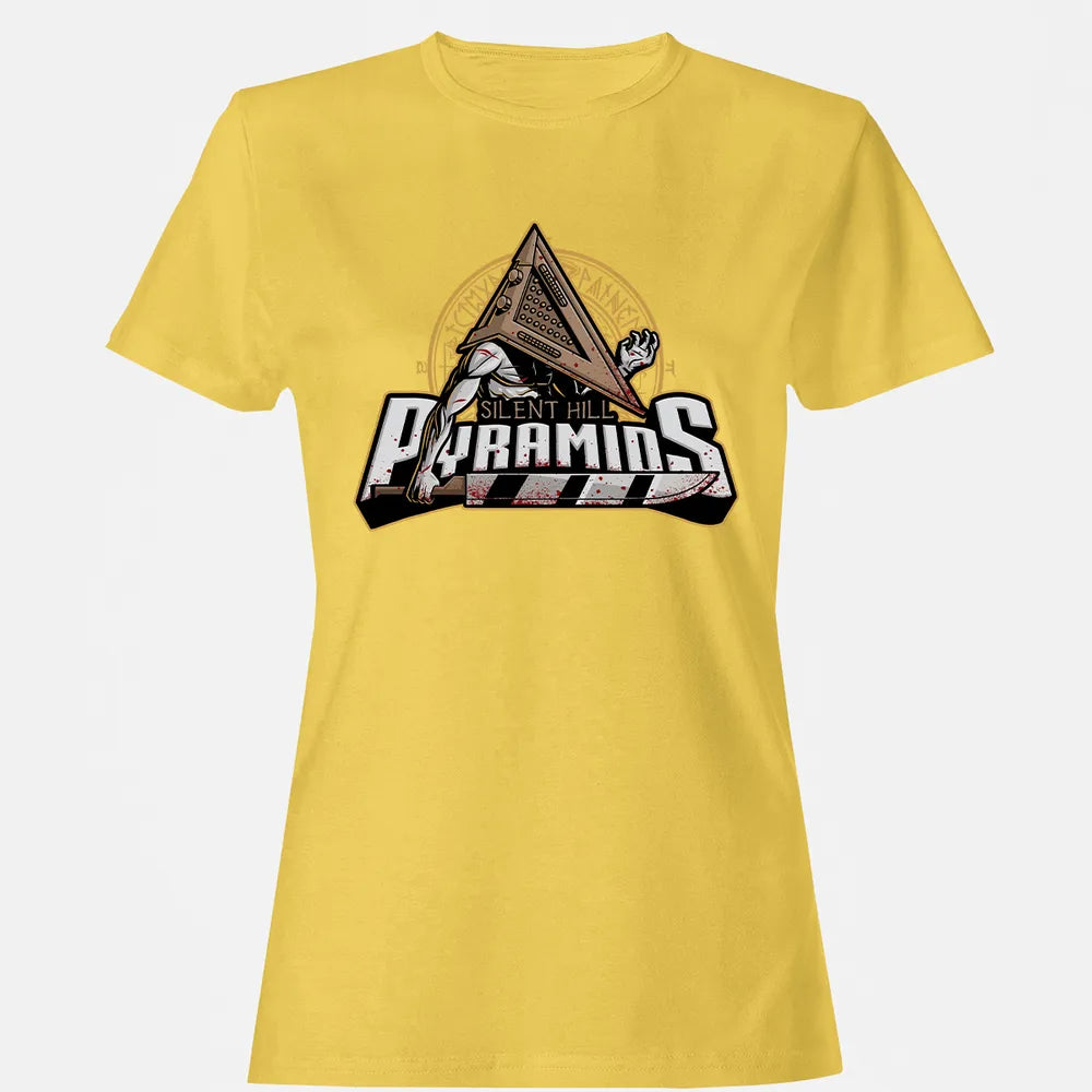 Women's T-shirt - EJXL6QYP