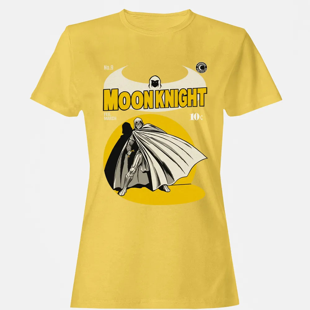 Women's T-shirt - 9WTAT63T