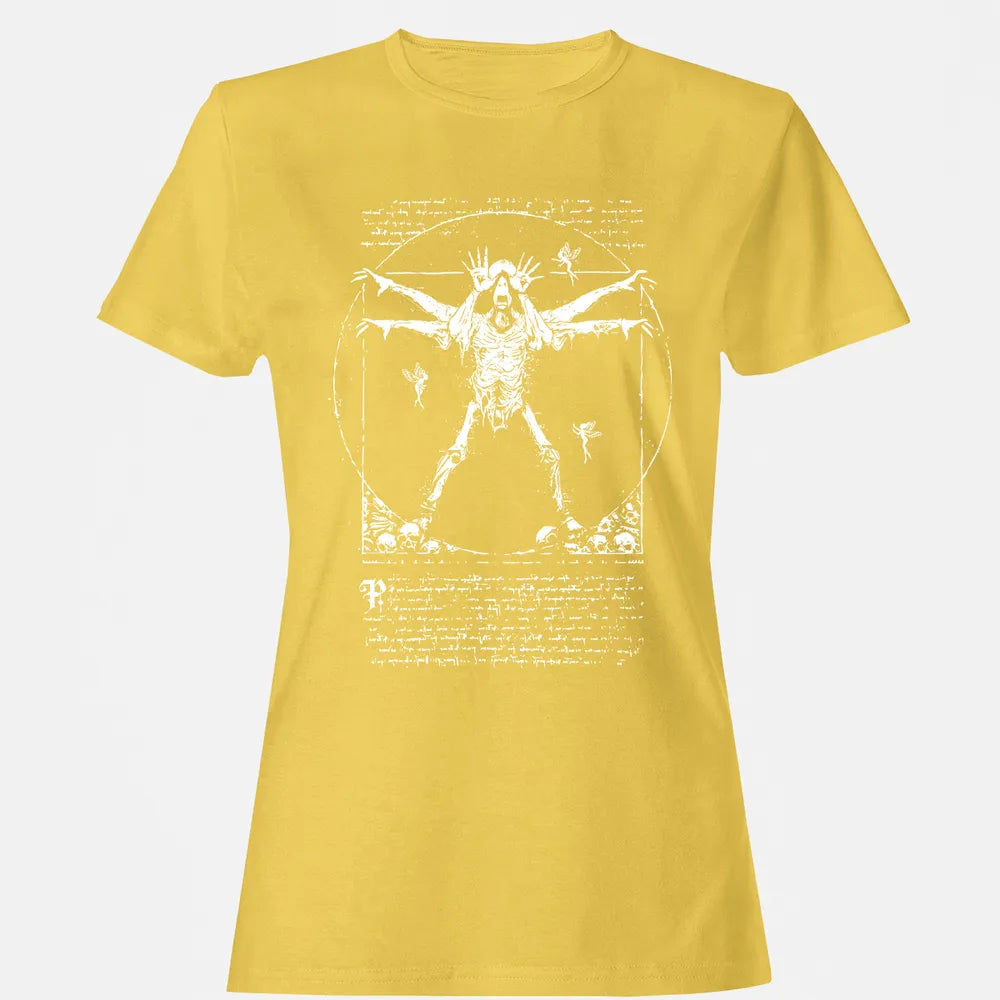 Women's T-shirt - MN2V1HB2
