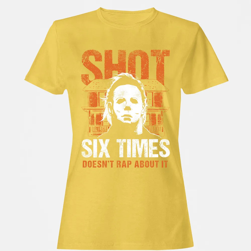 Women's T-shirt - V33EZF79