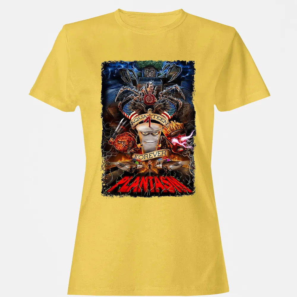 Women's T-shirt - ZEM6XG58
