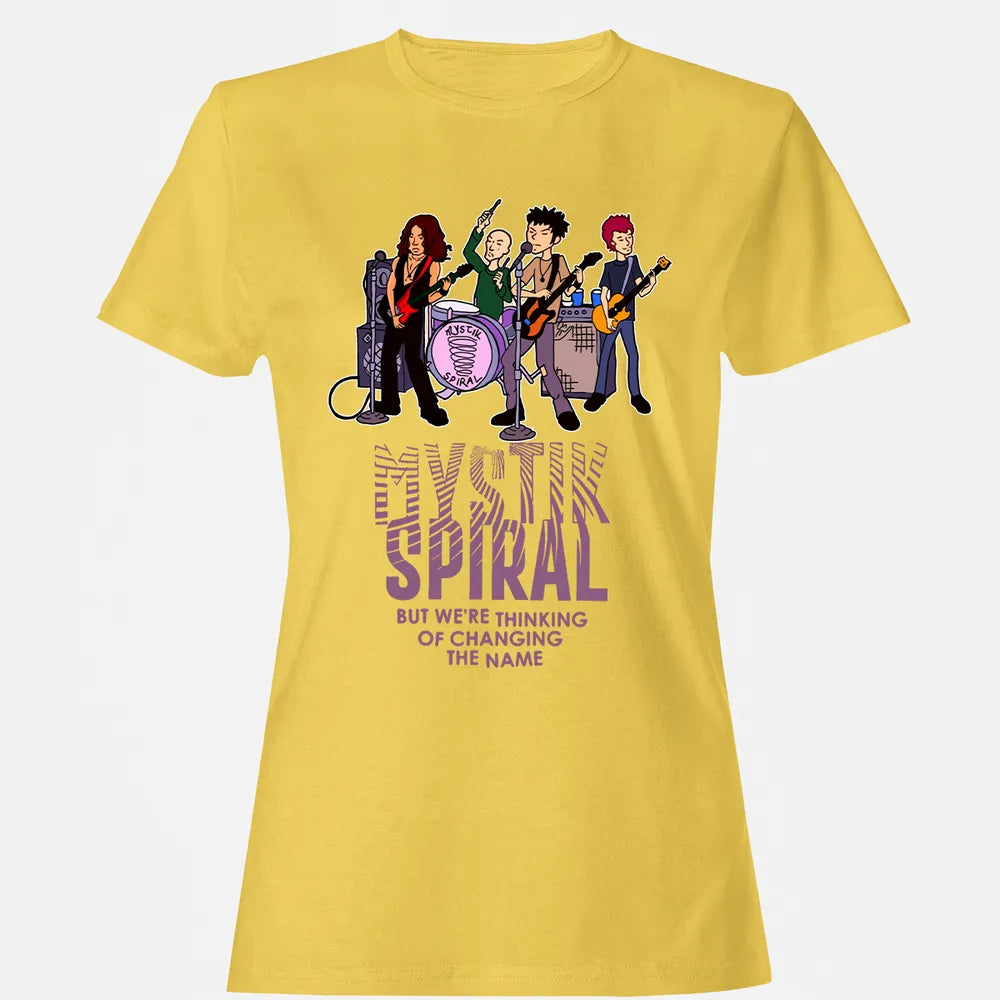 Women's T-shirt - 16BCSZLD