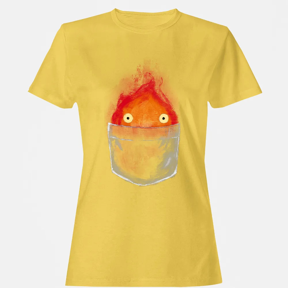 Women's T-shirt - BSKFVPC7