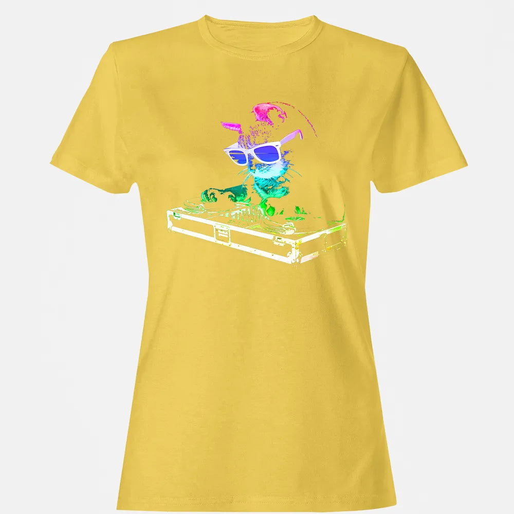 Women's T-shirt - 7SPDSS24