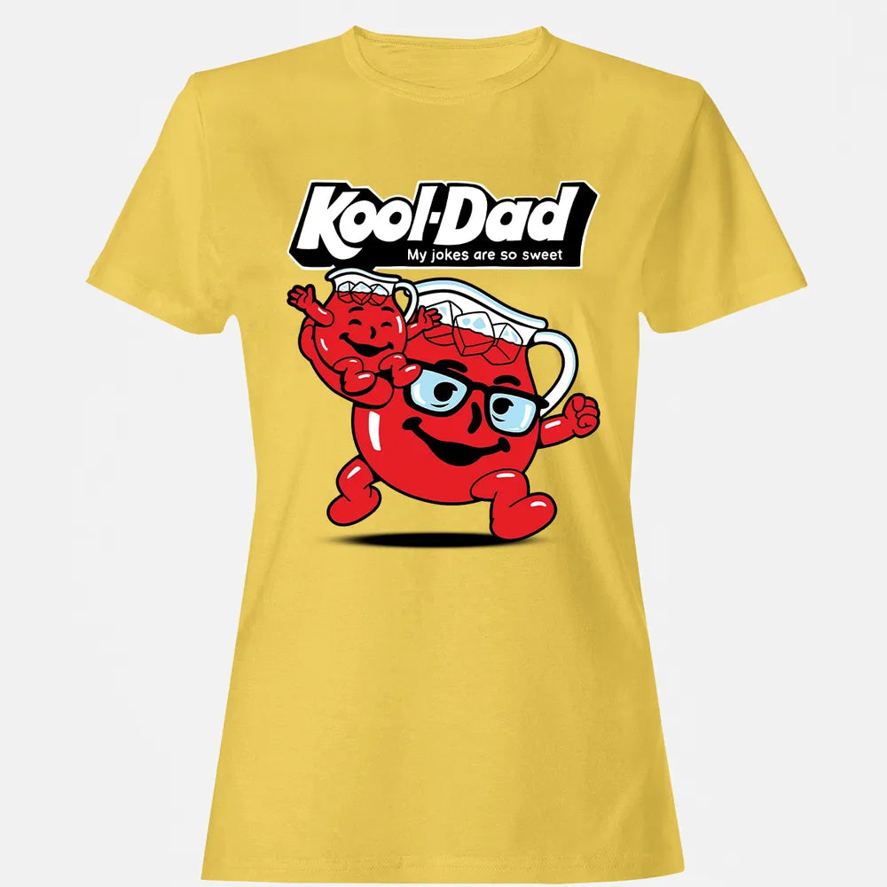 Women's T-shirt - UAS26WHH