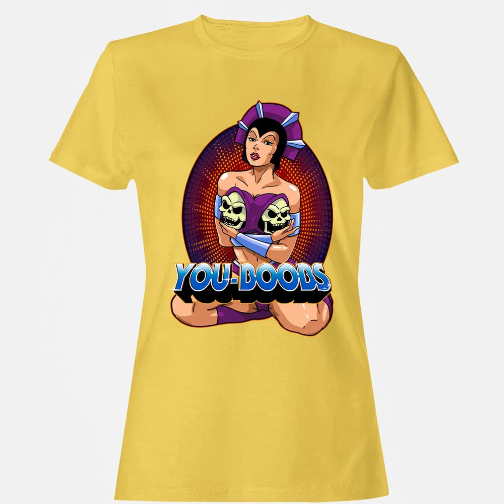 Women's T-shirt - LVGJY35B