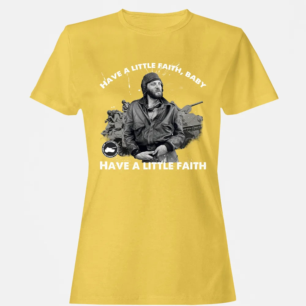 Women's T-shirt - NCF7J6MP