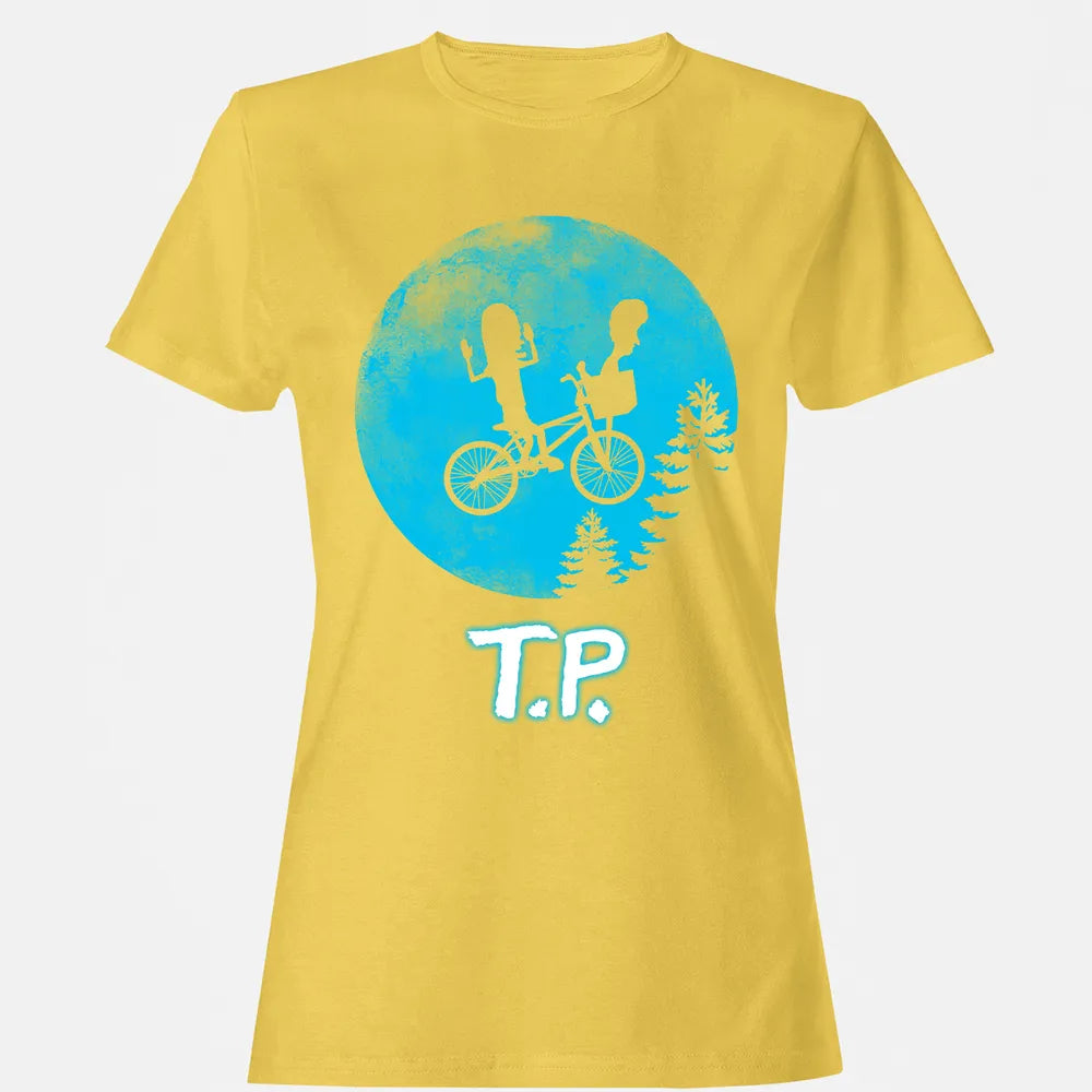 Women's T-shirt - S1RPGNQA