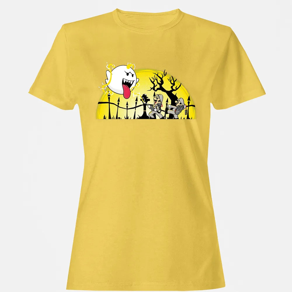 Women's T-shirt - CK2XEHCN