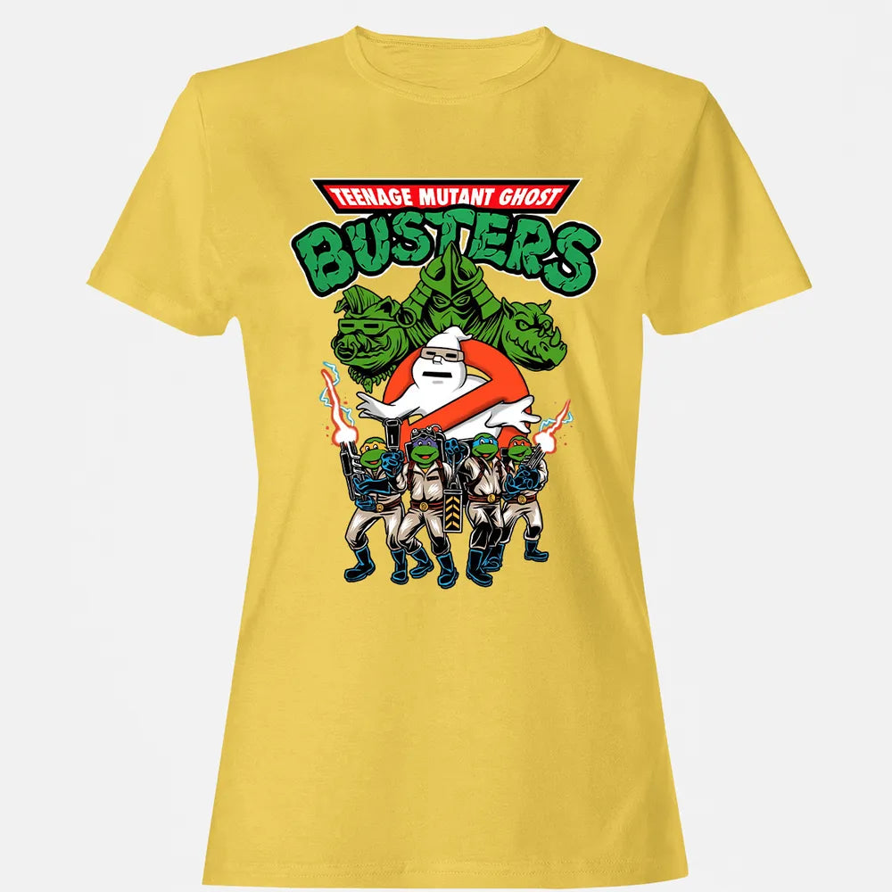 Women's T-shirt - DVDVVM11