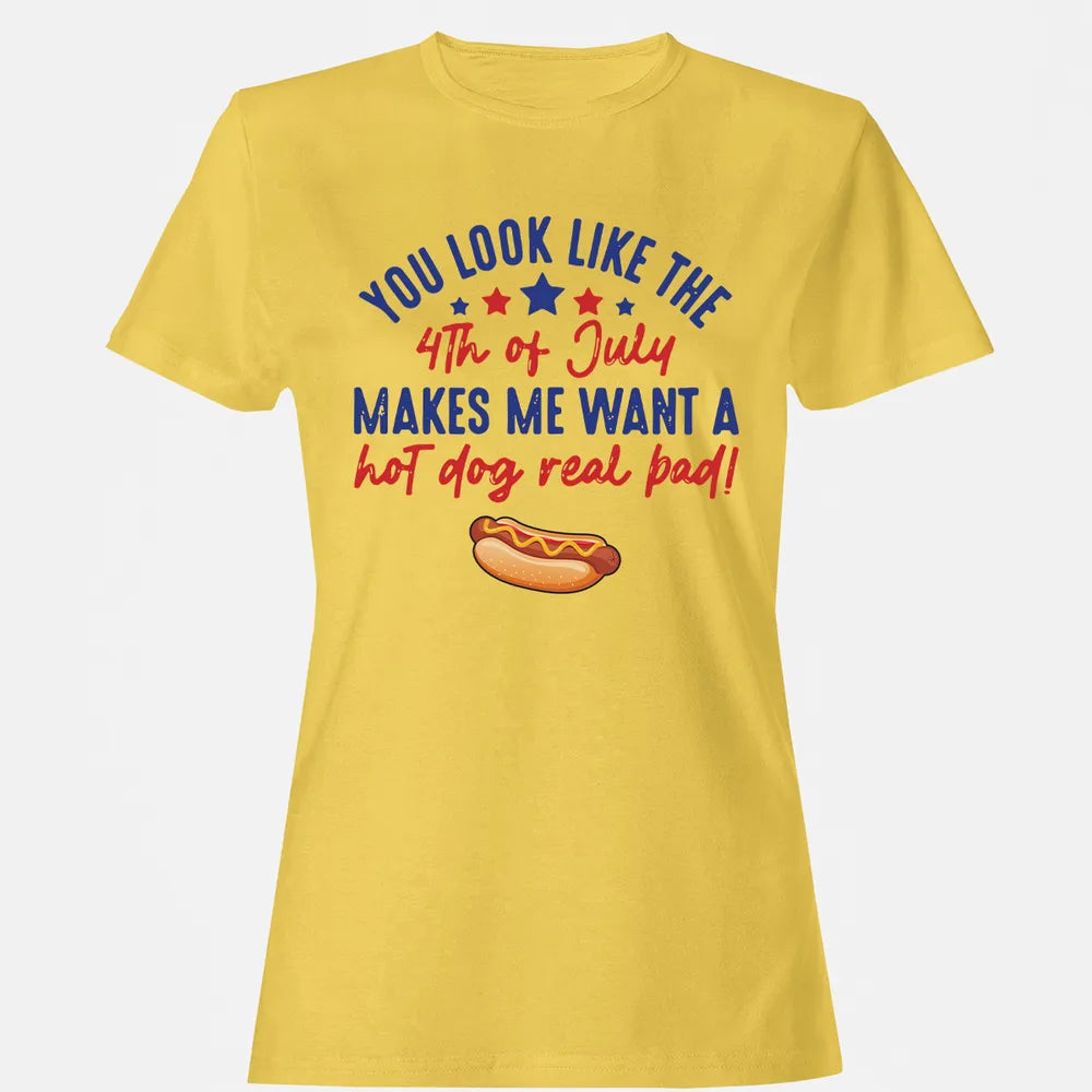 Women's T-shirt - M8XPLXF4