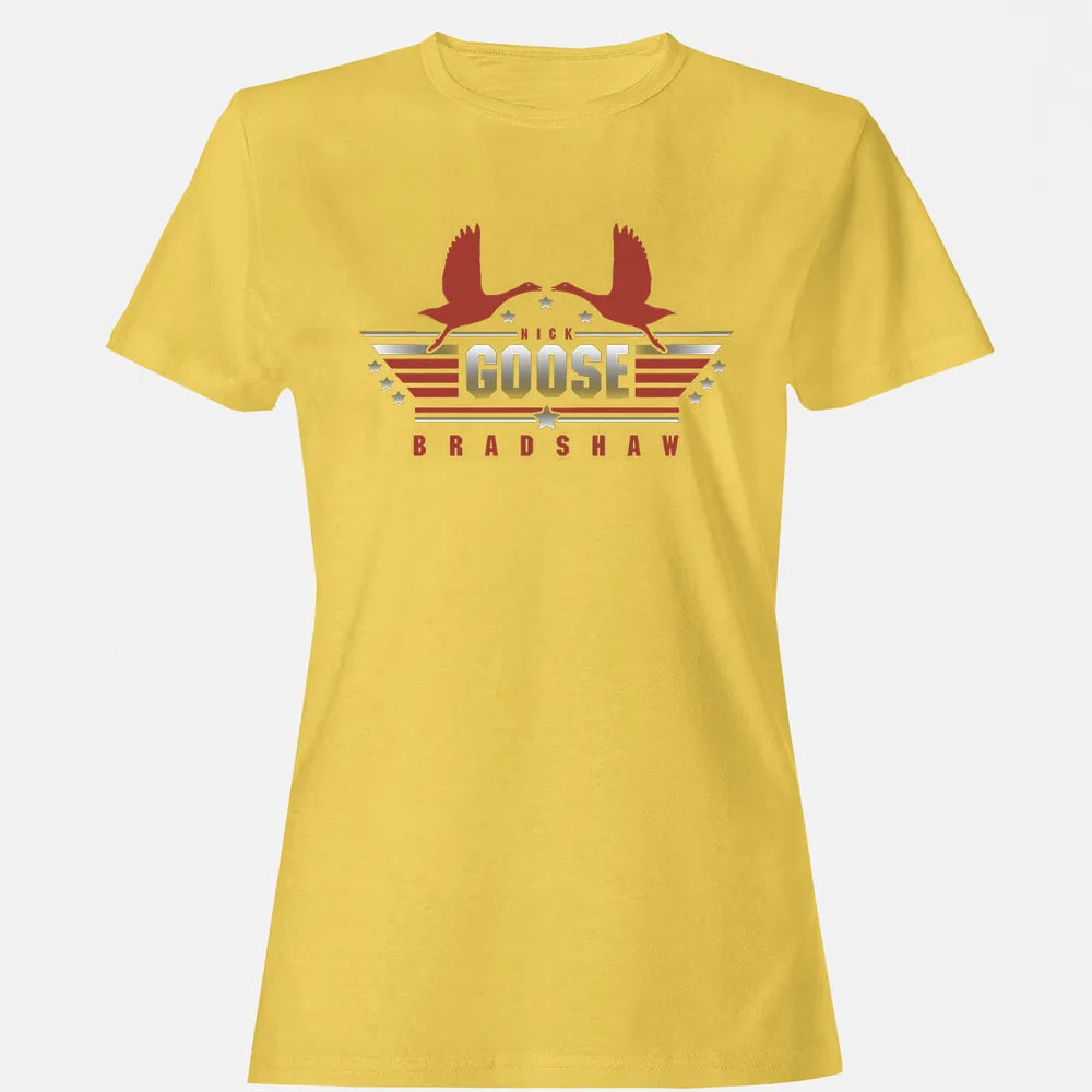 Women's T-shirt - WSF3QH9P