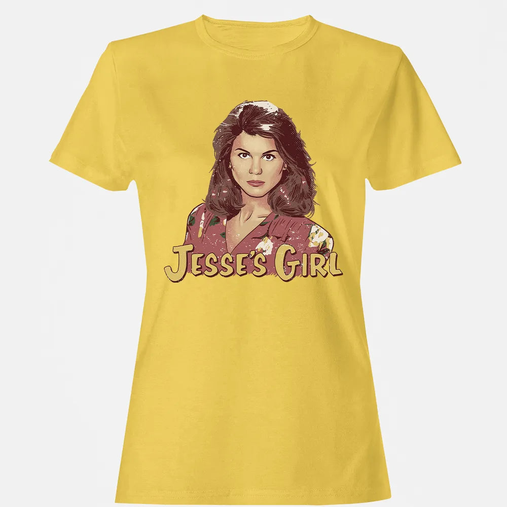 Women's T-shirt - YHLKK1W3