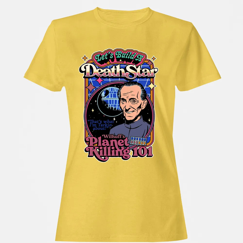 Women's T-shirt - RZMCRSSB